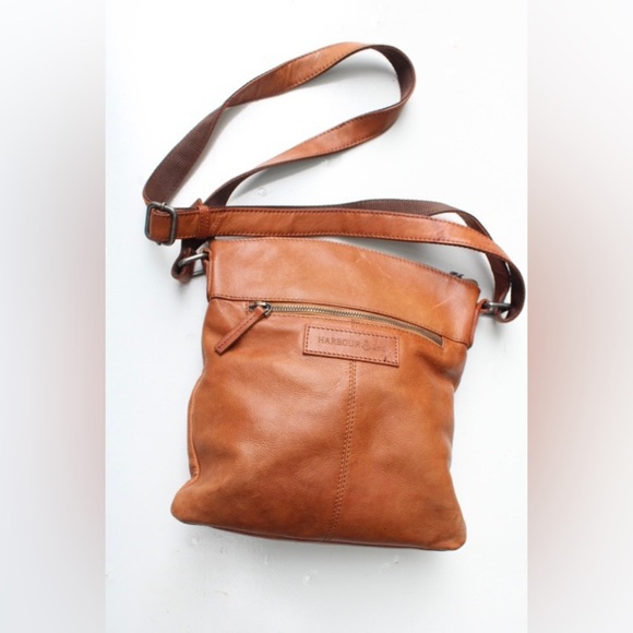 Barbour 2nd cross body bag - Picture 8 of 15